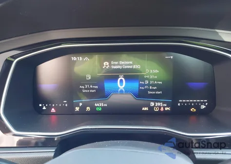 2024 Volkswagen Jetta 1.5T Sport z USA, uszkodzony, nr VIN 3VWBM7BU2RM084111